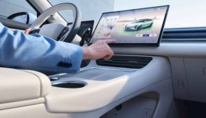 DONGFENG TESZTVEZETÉS ÉRDEN
